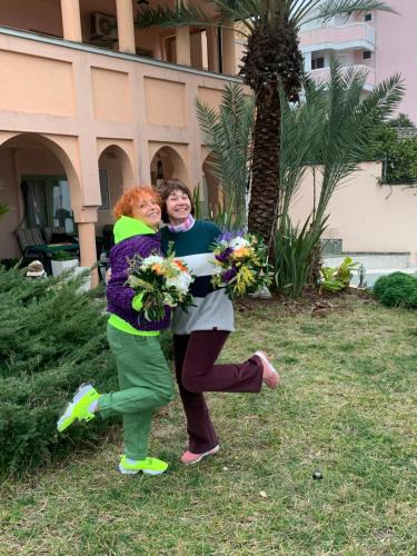 Villa Dobra Voda - image 14