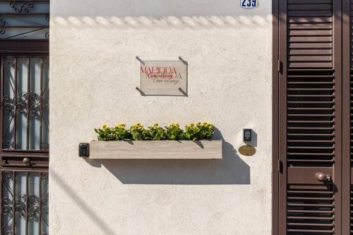 Triple Room with City View