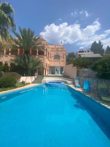 Villa Dobra Voda - image 13