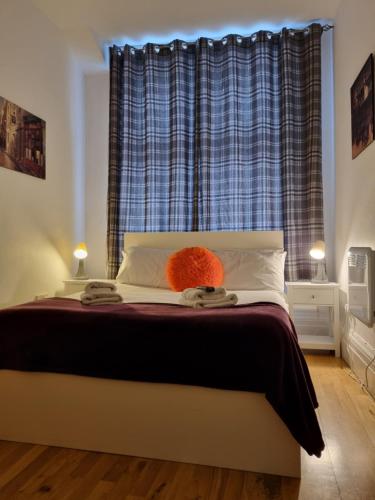 The Windmill Hotel, Londýn (fotografie 5)