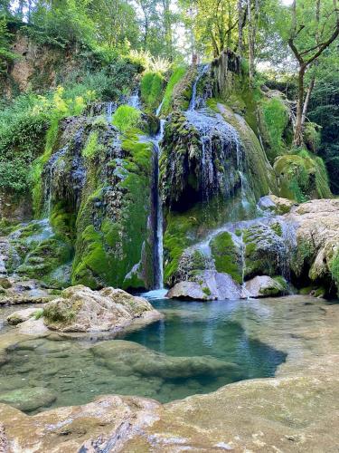 Les Monts d'Amara, ressourcement, nature, santé chambre d'hôte Campuac