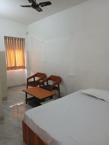 2 double beds