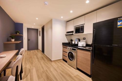 Brassbell Apartments in Giza in Giza