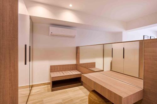 Brassbell Apartments in Giza in Giza