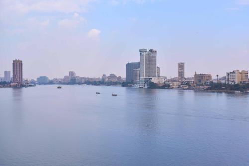 Brassbell Apartments in Giza in Giza