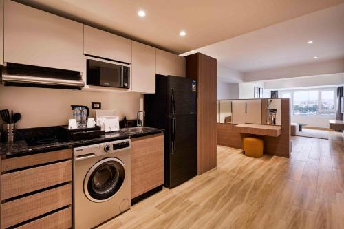 Brassbell Apartments in Giza in Giza