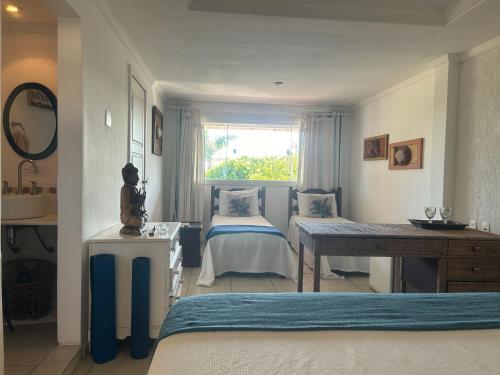 Spazio Buzios Guesthouse in zaliv Formosa