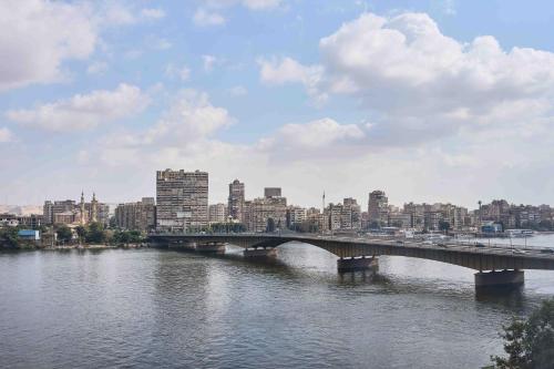 Brassbell Apartments in Giza in Giza