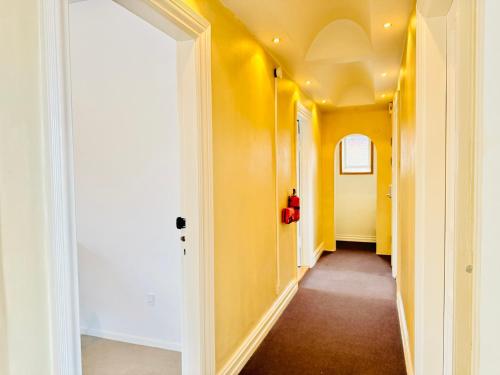 Attrezzature e servizi, aday - Villa Firenze - 2 Bedrooms Bright Apartment in Kaerby