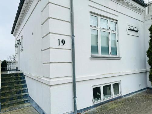 Esterno, aday - Villa Firenze - 2 Bedrooms Bright Apartment in Kaerby