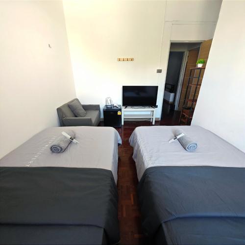 Panda Lodge Home Stay
