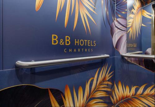 B&B HOTEL CHARTRES Oceane