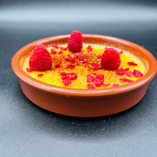 Hotel Restaurant Santiago - image 4