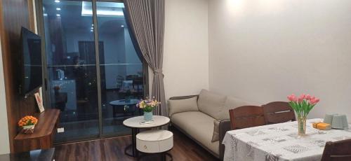 Ngoc Homestay Hoàng Huy Grand Tower