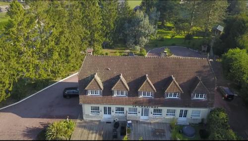 Le Cardinal B&B 2