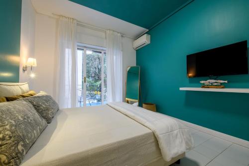  Testa´s house Sorrento, Ferienwohnung in Sorrent