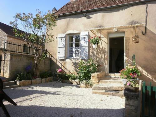 Gite du Vigneron - Location saisonnière - Chassey-le-Camp