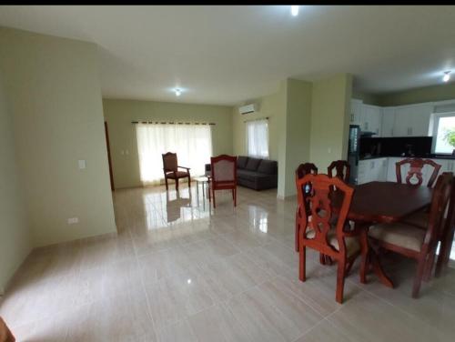 Cabrera Family Villa in Cabrera