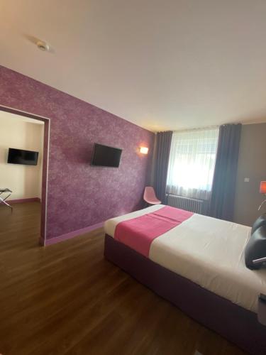 The Originals City Hôtel le Saint-Martial Limoges (Inter-Hotel) - image 14