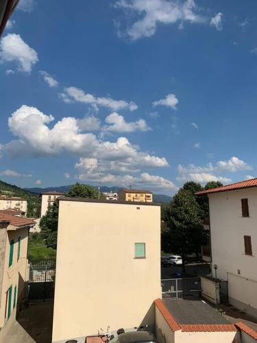 Casa centro storico con vista fiume in Pontassieve