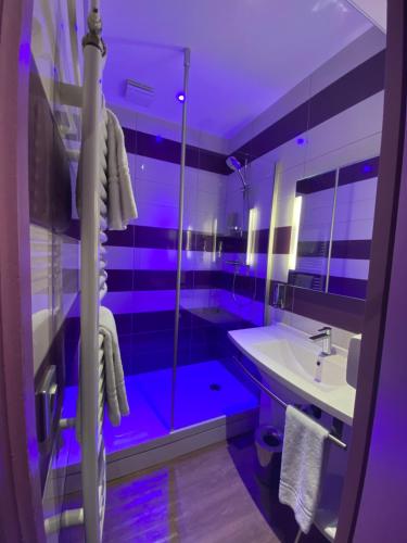 The Originals City Hôtel le Saint-Martial Limoges (Inter-Hotel) - main image