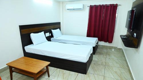 Hotel Surya International, Nellore