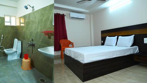 Hotel Surya International, Nellore