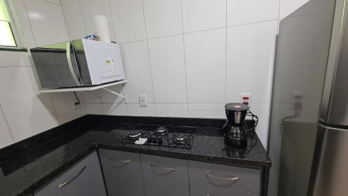 Studio RD in آنجرا دوس ريس