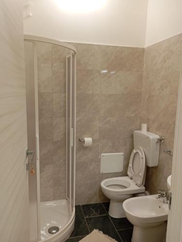CASAGRANDE - GUEST HOUSE 5