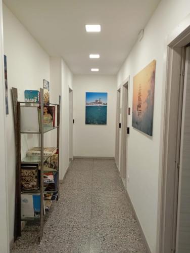 CASAGRANDE - GUEST HOUSE 1
