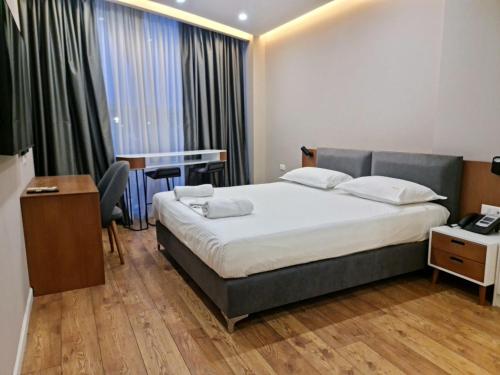 Star Hotel, Tirana (foto 2)