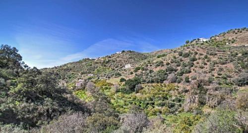 Finca el Almendro Archez