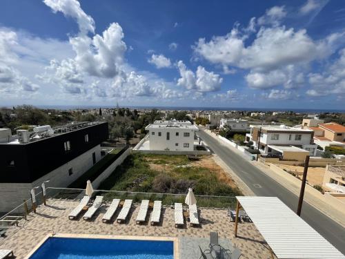 ARF Apartments - with Jacuzzi at the complex 4
