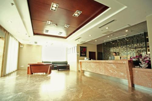 Tianxinglou Hotel