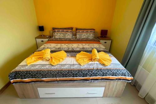 “Golf and Sun” Family Villa, Balchik (photo 6)