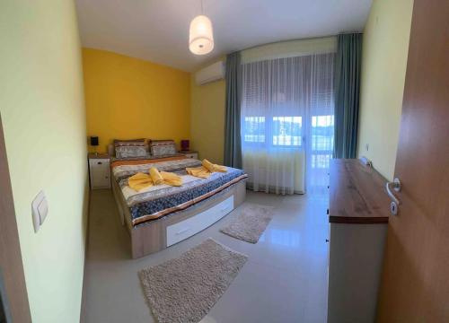 “Golf and Sun” Family Villa, Balchik (photo 8)