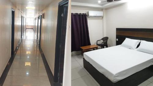 Hotel Surya International, Nellore