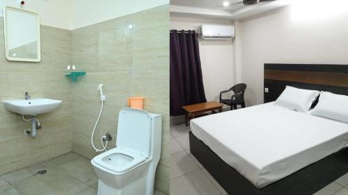 Hotel Surya International, Nellore