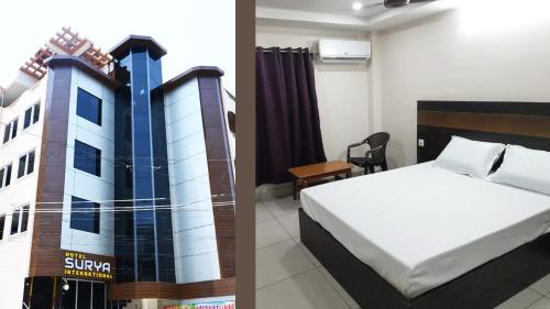 Hotel Surya International, Nellore