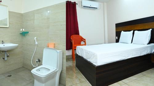 Hotel Surya International, Nellore