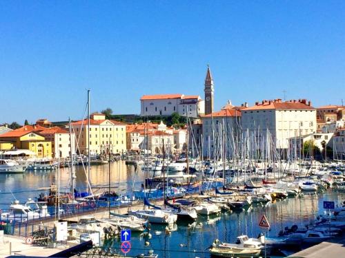 Piran View