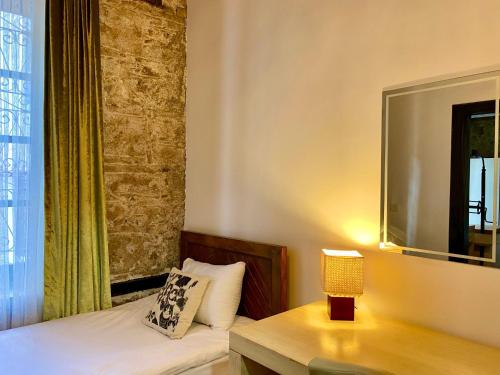 Cedrus Hotel - image 8