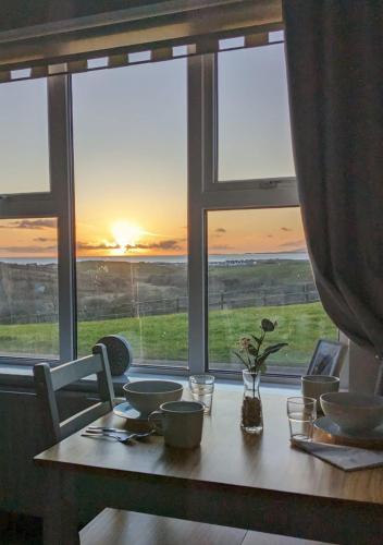 Sea Crest B&B Rossnowlagh - Drumrooske