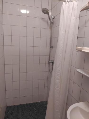 Doppelbett Zimmer mit WC, Bremen (photo 10)