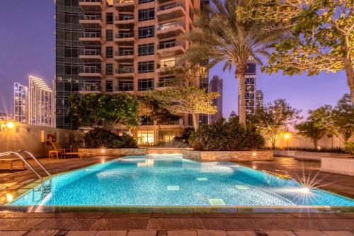 The Lofts Burj Khalifa View - image 2