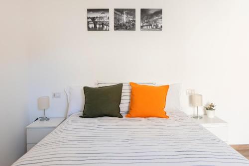 central comfortable studio apartment, Roma