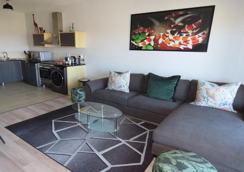 Cape Town Luxury Stays Knightsbridge Luxury Apartment Century City