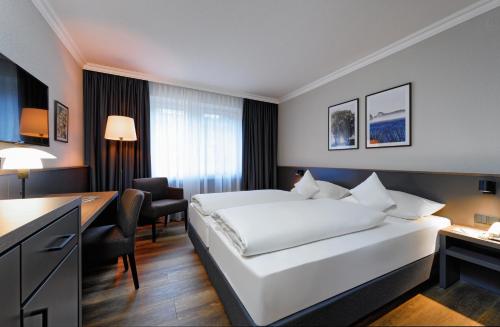 ATLANTIC Hotel Landgut Horn in Bremen, Deutschland