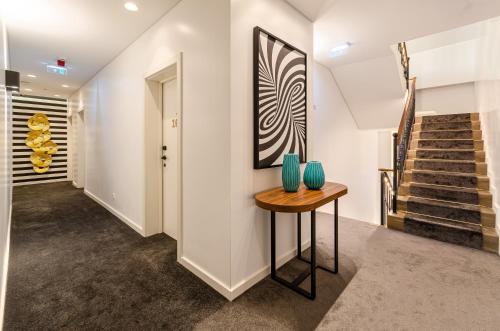 2M BOUTIQUE HOTEL - image 12