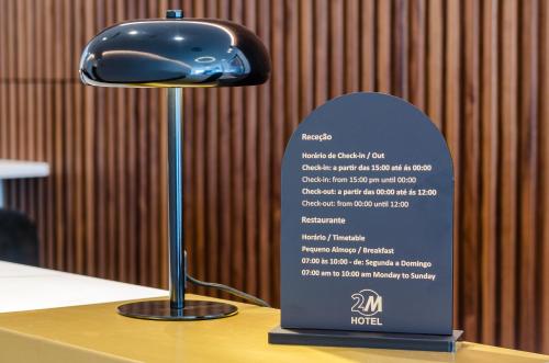 2M BOUTIQUE HOTEL - image 3